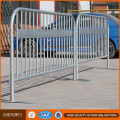 Traffic Control Barrier Stand Crowd Control Barriers